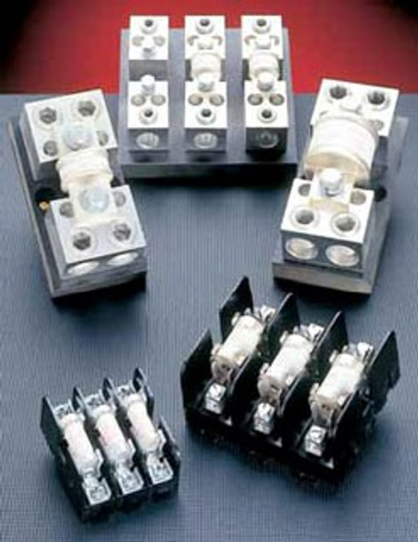 Mersen 30318T Fuse Accessories
