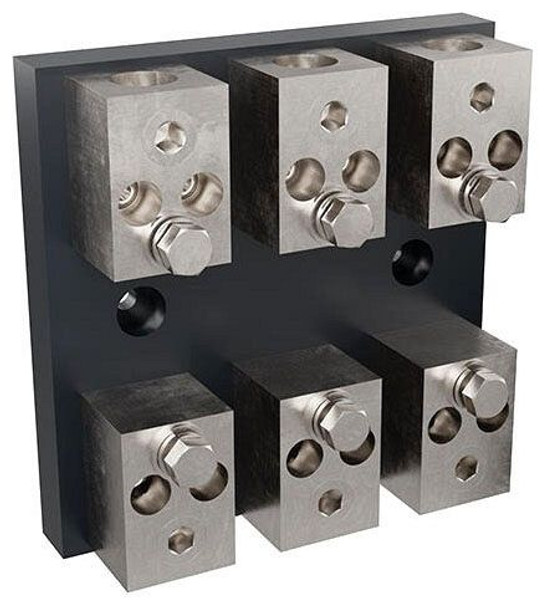 Mersen 62051J Fuse Accessories
