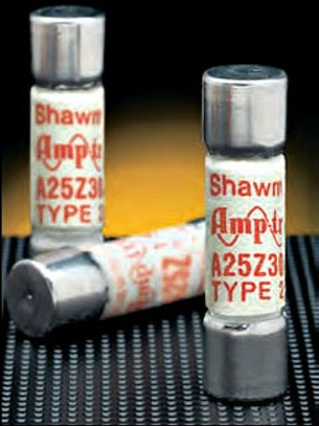 Mersen A25Z8-2 Fuses Mersen A25Z8-2 Fuses