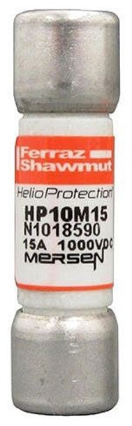 Mersen HP10M15-B Distribution Fuses