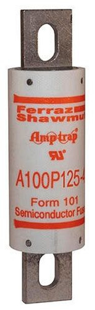 Mersen A100P125-4TA Distribution Fuses