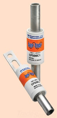 Mersen CP2C1 Cord and Cable Fittings