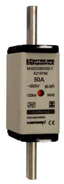 Mersen A216706 Distribution Fuses Mersen A216706 Distribution Fuses