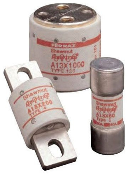 Mersen A13X150-4TI Distribution Fuses Mersen A13X150-4TI Distribution Fuses