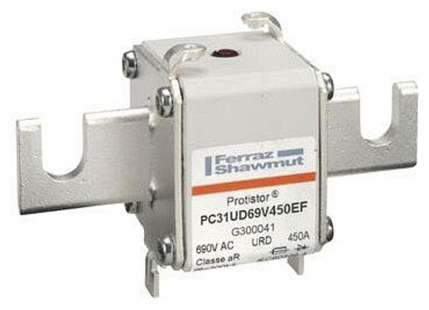 Mersen G300041 Distribution Fuses