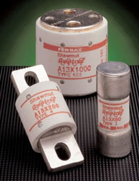 Mersen A13QS150-4 Distribution Fuses Mersen A13QS150-4 Distribution Fuses