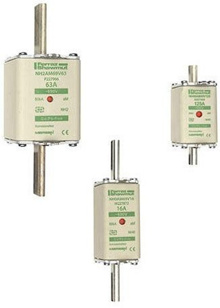 Mersen Y227859 Distribution Fuses