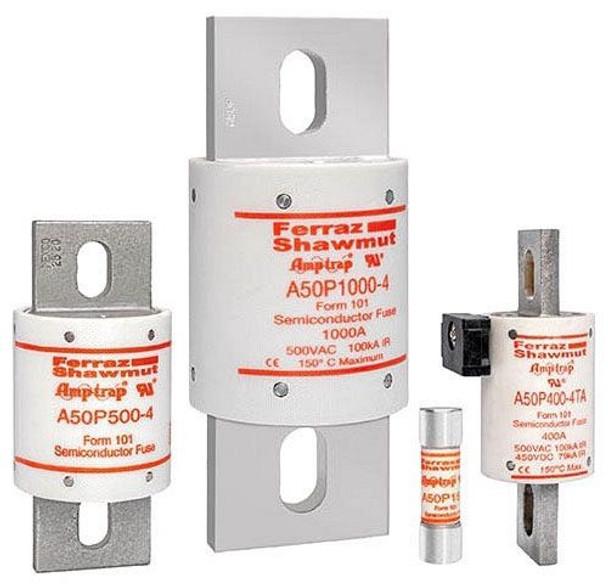 Mersen A50P700-4TI Distribution Fuses