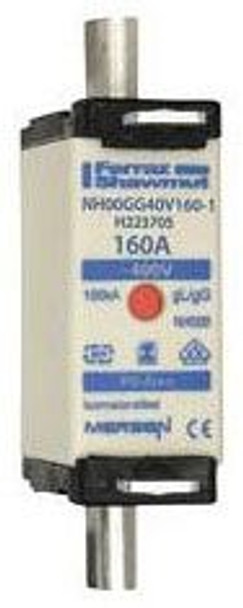 Mersen H223705 Distribution Fuses