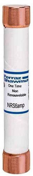 Mersen NRS6 Distribution Fuses