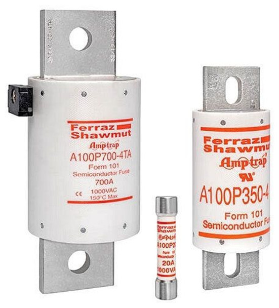 Mersen A100P900-4TA Distribution Fuses