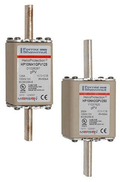 Mersen F1048667 Distribution Fuses