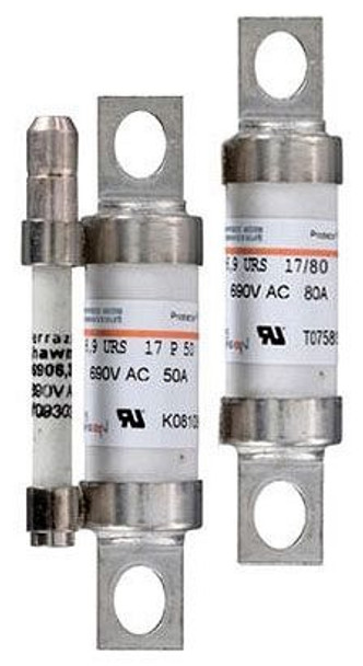 Mersen L075887 Distribution Fuses
