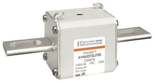 Mersen Z300678 Distribution Fuses