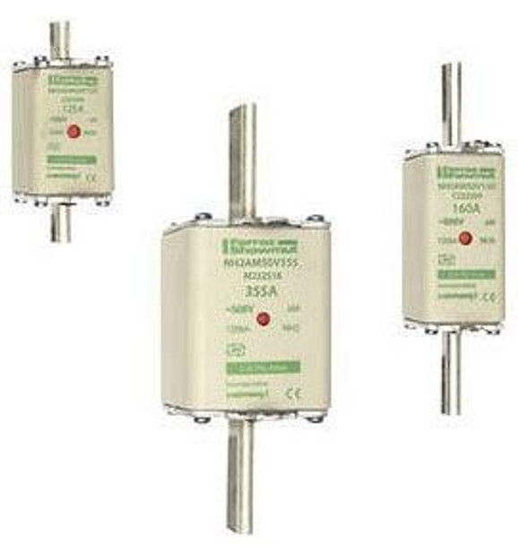 Mersen R232522 Distribution Fuses