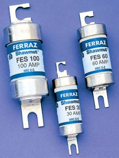 Mersen FES20 Distribution Fuses