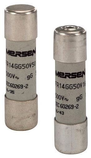 Mersen A211554 Distribution Fuses