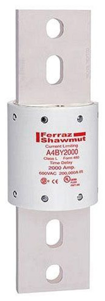 Mersen A4BY2000-TA Distribution Fuses Mersen A4BY2000-TA Distribution Fuses