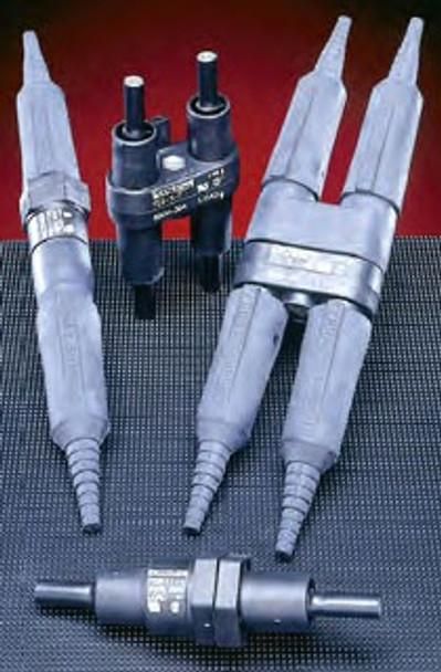 Mersen FEB-81-S Fuse Accessories