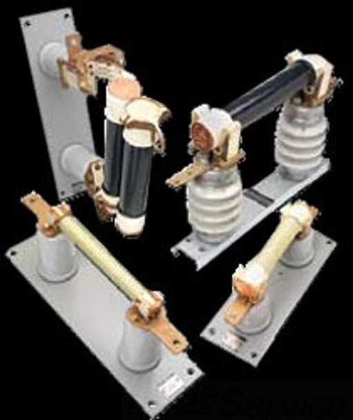 Mersen 9F61CEF210 Distribution Fuses