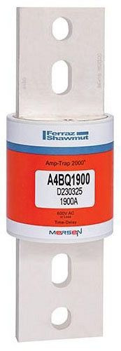 Mersen A4BQ1900 Distribution Fuses