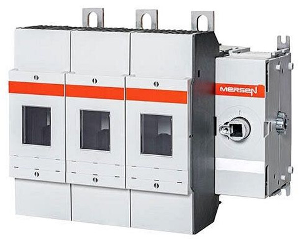 Mersen M1200L30 Disconnect Switches