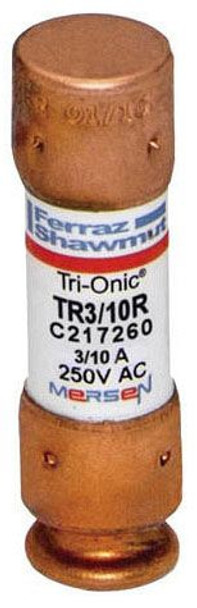 Mersen TR3/10R Distribution Fuses
