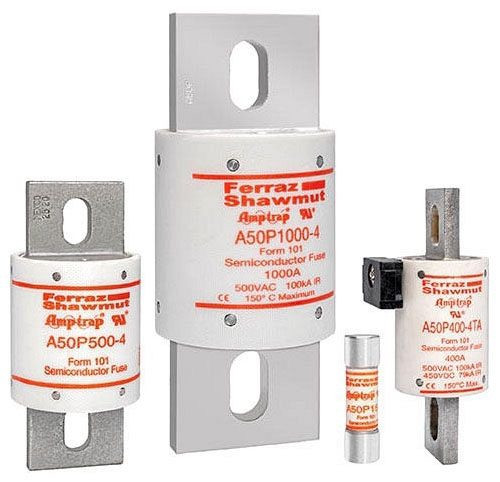 Mersen A50P175-4TA Distribution Fuses