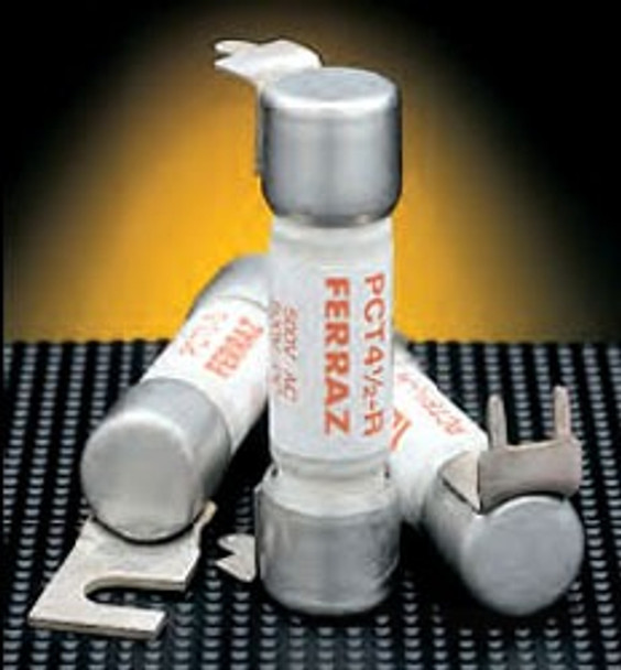 Mersen PCT4-H Fuses