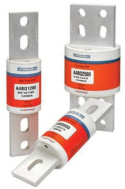 Mersen A4BQ1400-TA Distribution Fuses Mersen A4BQ1400-TA Distribution Fuses
