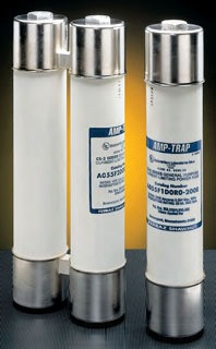 Mersen 9F60GCB125 Distribution Fuses