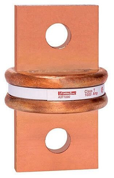 Mersen A3T1000 Distribution Fuses Mersen A3T1000 Distribution Fuses