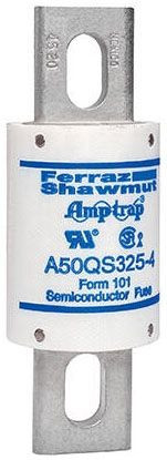 Mersen A50QS325-4 Distribution Fuses
