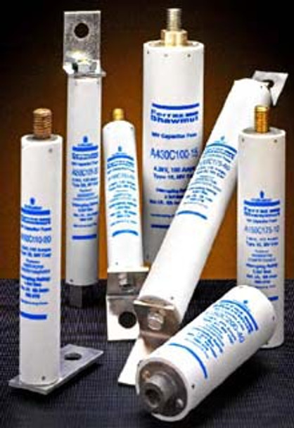 Mersen A550C75-70 Distribution Fuses
