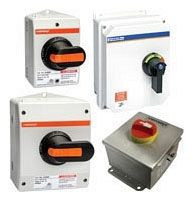 Mersen EBFC4003RP0 Disconnect Switches