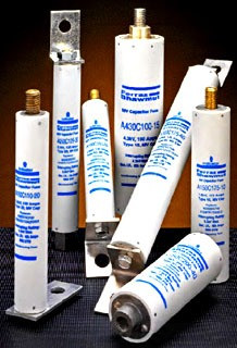 Mersen A150C60-10 Distribution Fuses