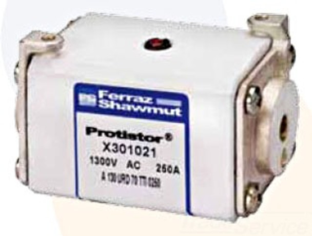 Mersen Q300486 Distribution Fuses