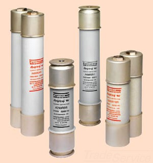 Mersen 9F60LCL312 Distribution Fuses