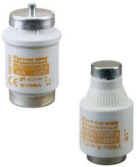 Mersen Y216612 Fuse Accessories