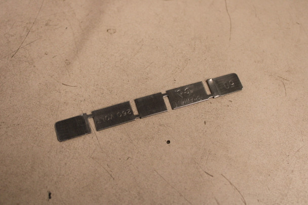 Ferraz Shawmut RL40 Fuses