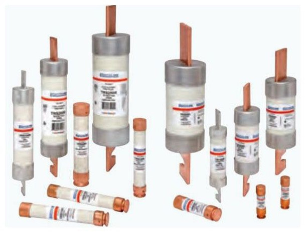 Mersen TRP2-1/2R Distribution Fuses Mersen TRP2-1/2R Distribution Fuses