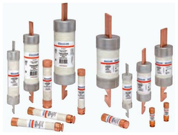 Mersen TRP35R Distribution Fuses