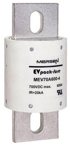 Mersen MEV70A600-4 Distribution Fuses