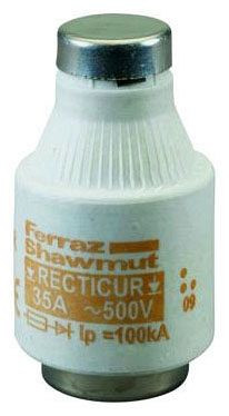 Mersen K217129 Distribution Fuses