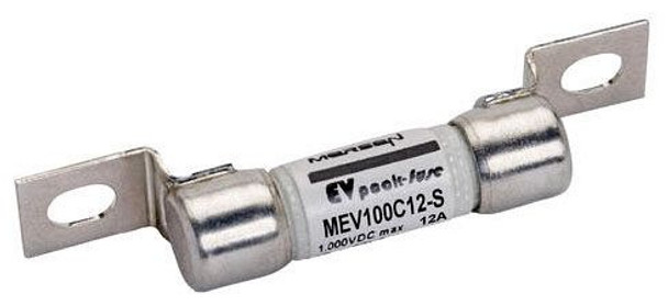 Mersen MEV100C12-S Distribution Fuses