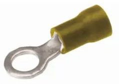 Burndy TP108RBG25 Other Power Distribution Contacts and Accessories