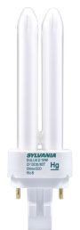 Sylvania 20667 Fluorescent Bulbs