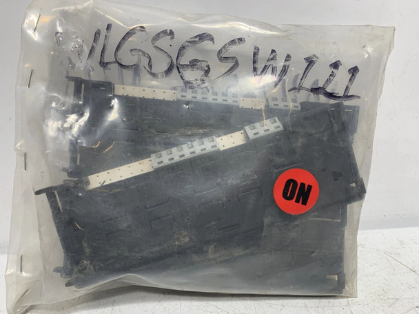 Siemens WLGSGSW111 Circuit Breaker Accessories