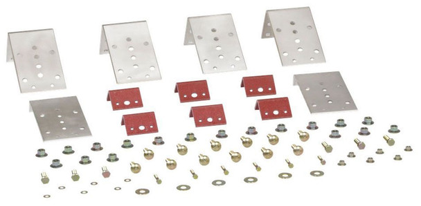 Square D RLTB Circuit Breaker Accessories