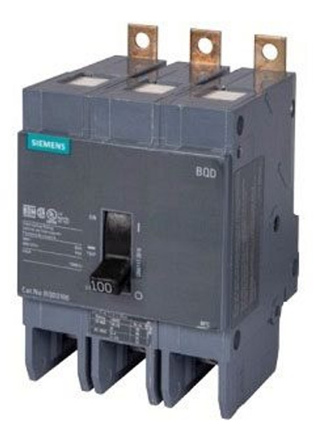 Siemens CQDA1 Circuit Breaker Accessories Siemens CQDA1 Circuit Breaker Accessories